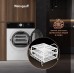 Сушильная машина Weissgauff WD 6010 Heat Pump