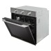 Электрический духовой шкаф DeLonghi NSM 7XL PPP RUS