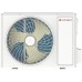 Кассетный кондиционер Pioneer KFCI36GV/KONI36GV/TCI04V