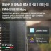 Винный шкаф Meyvel MV66-KSB1