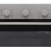 Духовой шкаф Krona ELEMENT plus 60 IX