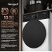 Стиральная машина с прямым приводом и инвертором Weissgauff WM 4926 Direct Drive Inverter