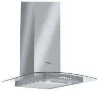 Вытяжка BOSCH dwa 06d651