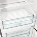 Отдельностоящий холодильник Gorenje NRK6202ES4