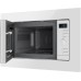 Встраиваемая микроволновая печь Weissgauff HMT-220 WG Grill
