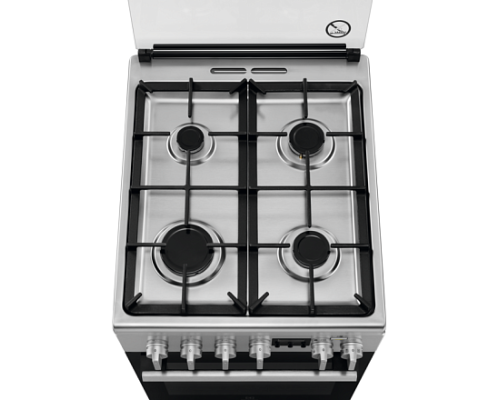 Комбинированная плита Electrolux RKK560200X