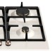 Газовая варочная панель Bertazzoni Heritage P755CHERAC бежевая