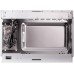 Встраиваемая микроволновая печь Maunfeld MBMO925SGW11