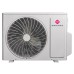 Внешний блок мульти сплит-системы на 2 комнаты Dantex Flex Profi RK-2M18HGE-W