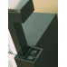Встраиваемая кухонная вытяжка LEX Hubble G 500 Black