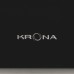 Встраиваемая микроволновая печь Krona ONYX 45H mw BL/BL