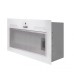 Вытяжка кухонная встраиваемая EXITEQ EX-1246 white