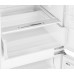 Встраиваемый холодильник с инвертором Weissgauff WRKI 195 Total NoFrost Inverter