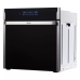 Многофункциональный электрический духовой шкаф DeLonghi SLM 100 P