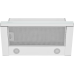 Вытяжка телескопическая ZUGEL ZHT651GW