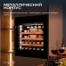 Винный шкаф Meyvel MV31PRO-KBB1