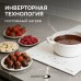 Стеклокерамическая варочная панель Zigmund & Shtain CI 29.3 W
