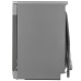 Посудомоечная машина Samsung DW60M6050FS/WT