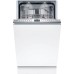 Встраиваемая посудомоечная машина Bosch SPV6EMX09E