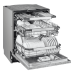 Посудомоечная машина Signature Kitchen Suite SKSDW2402P