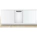 Встраиваемая посудомоечная машина Bosch SPU4HMW53S
