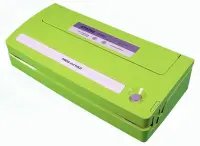 Вакууматор STATUS BV 500 Green