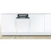Встраиваемая посудомоечная машина Bosch SPV25FX70R