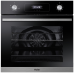 Духовой шкаф Haier HOD-P08TGBX