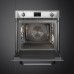 Духовой шкаф Smeg SOP6902S2PX