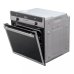 Многофункциональный электрический духовой шкаф DeLonghi SLM 8 RUS
