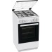 Газовая плита Gorenje GG5A12WF-B