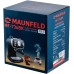 Кофемашина Maunfeld MF-736BK