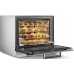 Конвекционная печь Smeg ALFA43XE1HDS
