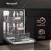 Встраиваемая посудомоечная машина Weissgauff BDW 6025 Infolight