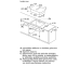 Индукционная варочная панель с вытяжкой Bosch PVQ695H26E