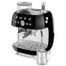 Кофемашина-эспрессо Smeg EGF03BLEU