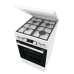 Комбинированная плита Gorenje GK5C42WF-B