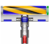 Пылесос Dyson V15 Detect Absolute gold (SV47)