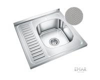 Мойка Emar T6060RQ Decor