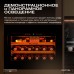 Винный шкаф Meyvel MV19PRO-KBB1