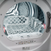 Сушильная машина DeLonghi DTD 795 H FABIO