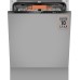 Встраиваемая посудомоечная машина Weissgauff BDW 6037 Inverter AutoOpen Infolight