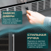 Винный шкаф Meyvel MV116-KST2