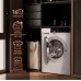 Стиральная машина с сушкой Weissgauff WMD 4748 DC Inverter Steam