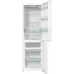 Отдельностоящий двухкамерный холодильник Gorenje NRKP61EA2W4
