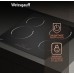 Варочная панель Weissgauff HV 640 BS