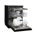 Посудомоечная машина Hiberg i-Q 6815 LB