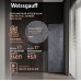 Отдельностоящий холодильник Weissgauff WRK 195 D Full NoFrost Rock Glass