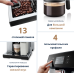 Кофемашина DeLonghi ESAM460.80.MB