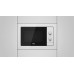 Встраиваемая микроволновая печь Teka MB 620 BI WHITE